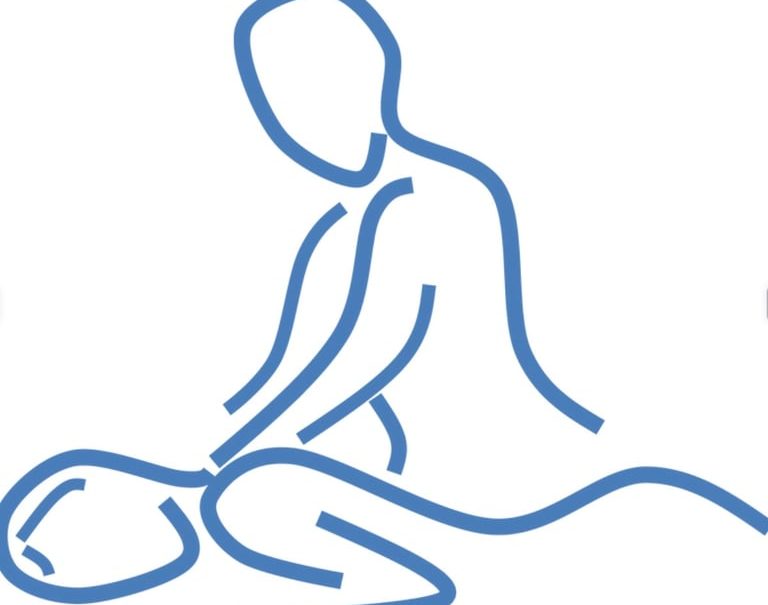 Swedish Massage by Male in Salford