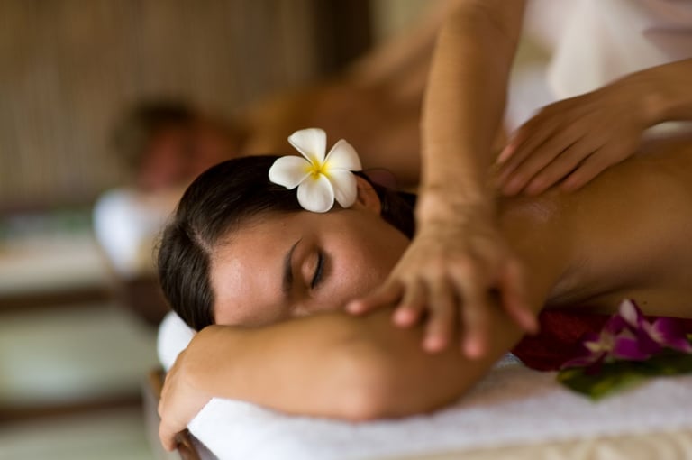 Professional massage services in South Wimbledon
