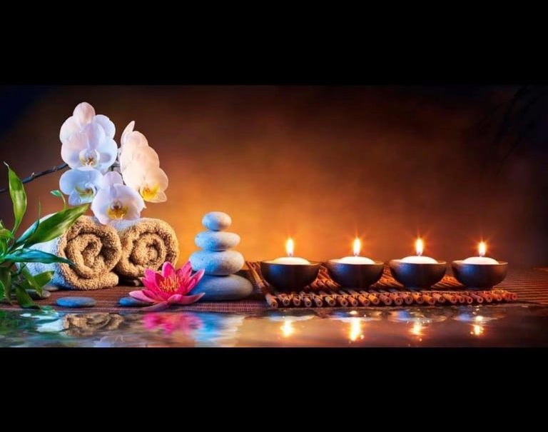 Shukjai Thai Massage