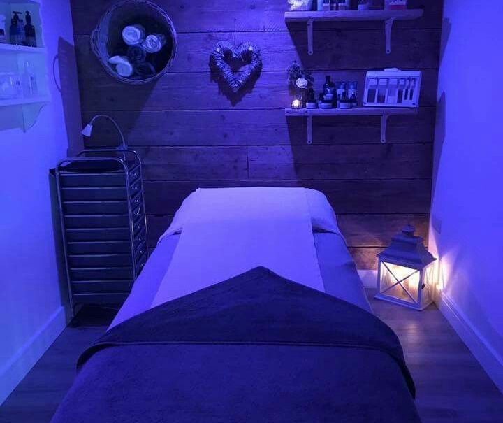 Customized massage treatments