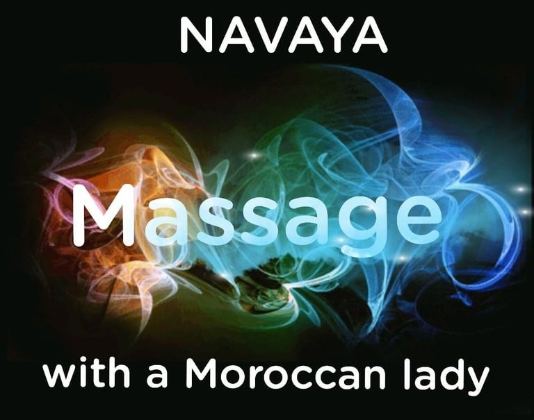 Amazing Massage In Hazel grove