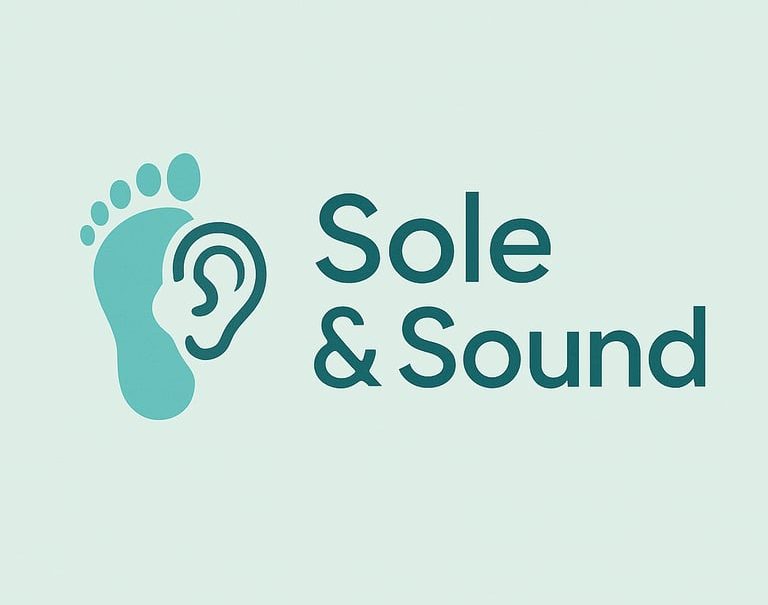 Mobile Foot & Ear Care | Home Visits | Chard, Yeovil, Martock, Langport, Sherborne & Nearby