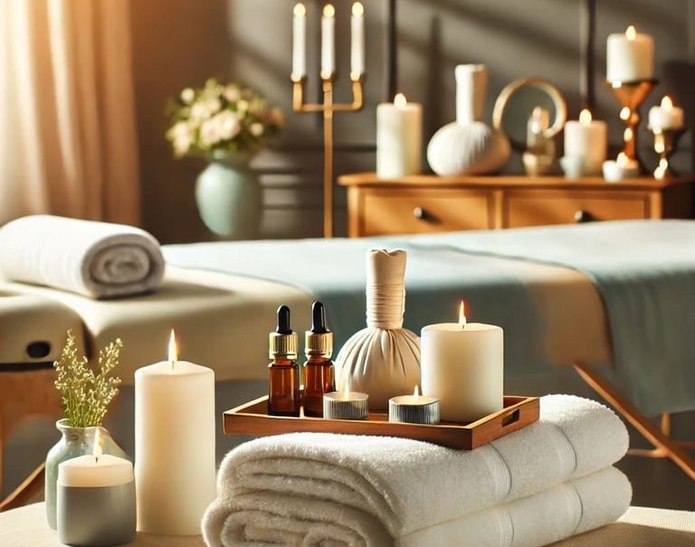 Jessy Brazilian Massage | incall & outcall