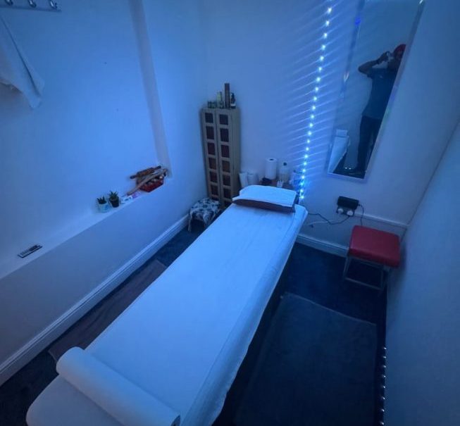 Full body/deep tissue/Swedish/indian head massage by male therapist