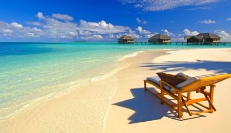 Massage By Friendly Trans Woman