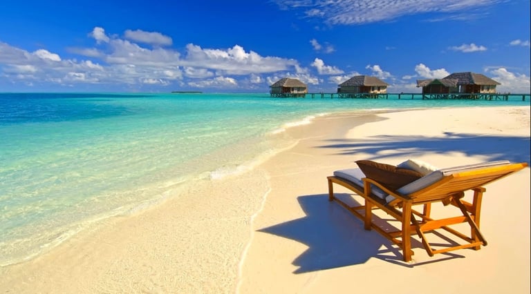 Massage By Friendly Trans Woman