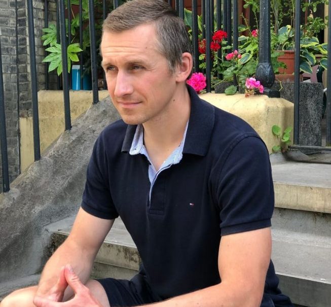 Personal Training / Boxercise in Canary Wharf