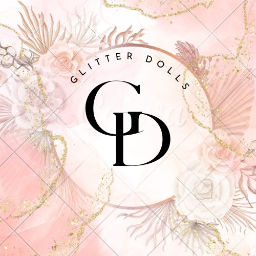 Glitter Dolls