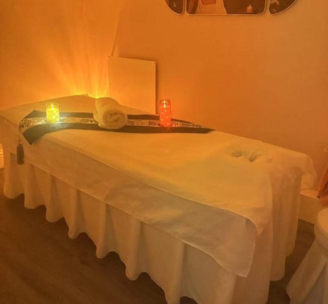 Full Body Massage. - Old Street, Islington, Shoreditch, Liverpool Street
