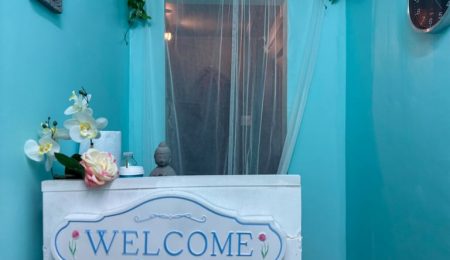 Royal Thai massage & Spa