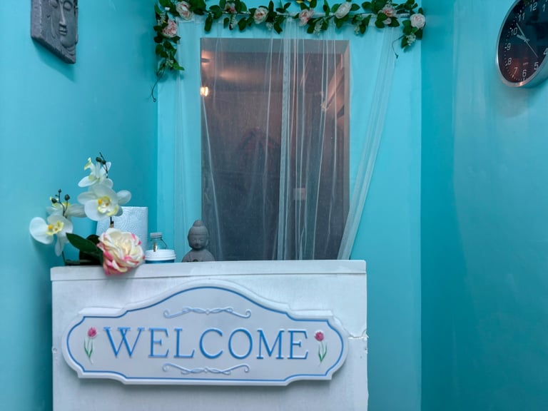 Royal Thai massage & Spa