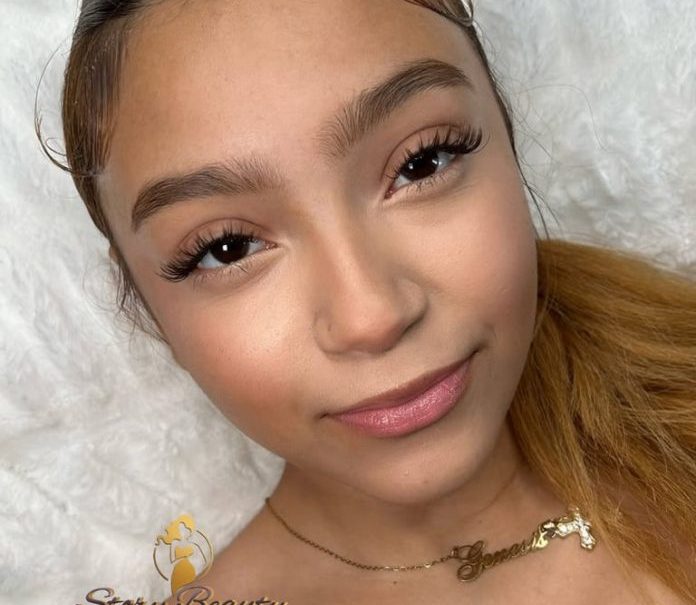 👑UV Express Lashes - Safe, Fast, & Fully Accredited/Insured👑