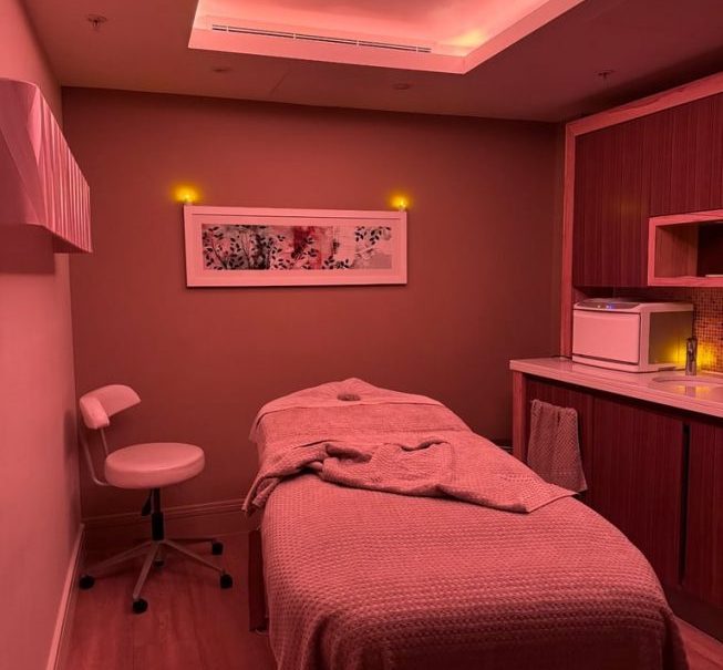 Exquisite Full body massage