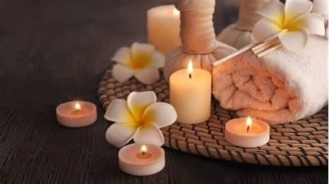 Thai Massage by Kanya, Derby