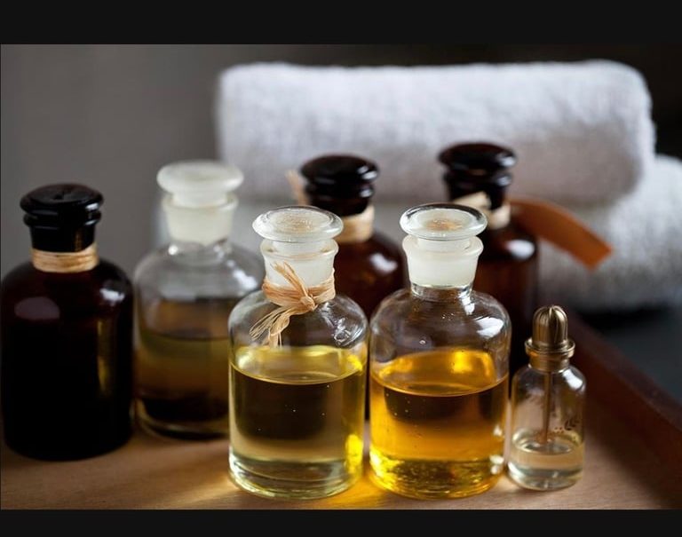 Professional massage in mile end by Russian speaker