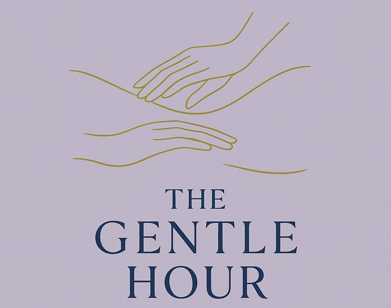 Relaxation & Swedish Massage – The Gentle Hour