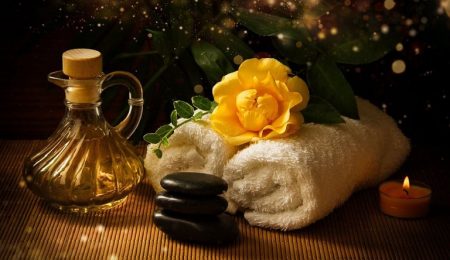 Pamper Yourself Today Because You Are Worth It !🎀