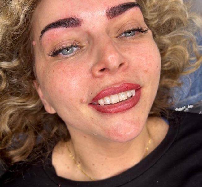 SEMI PERMANENT MAKEUP MODELS WANTED - limited slots available