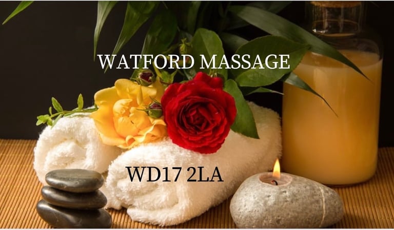 Relaxing massage 4 you