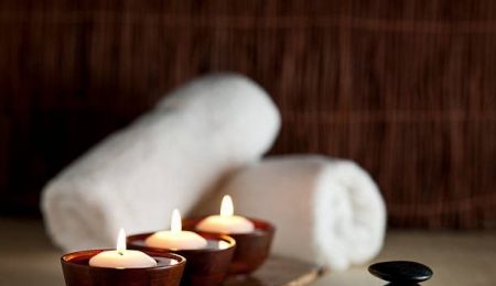 EXPERIENCED MASSAGE THERAPIST NEAR CANARY WHARF