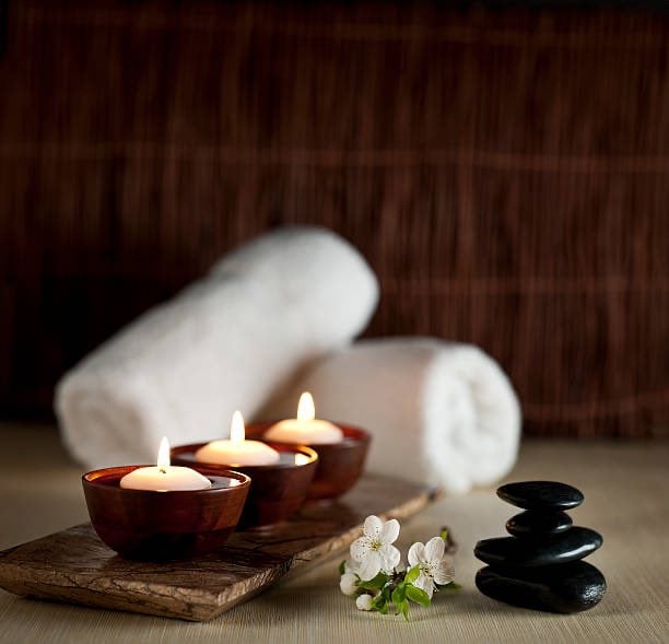 EXPERIENCED MASSAGE THERAPIST NEAR CANARY WHARF