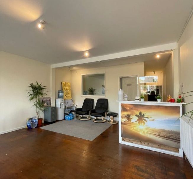 Salathai Thai massage