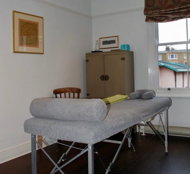 Sports Massage and Male Waxing SW11