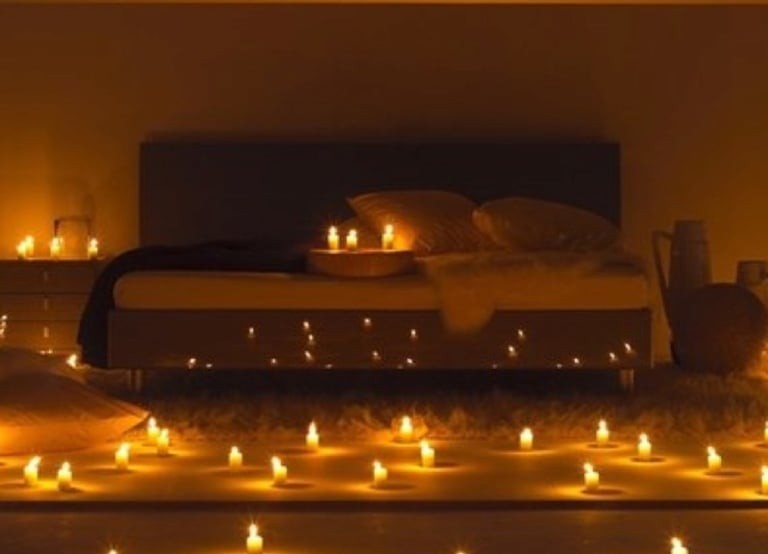 Full body Indian massage Therapist in Lewisham