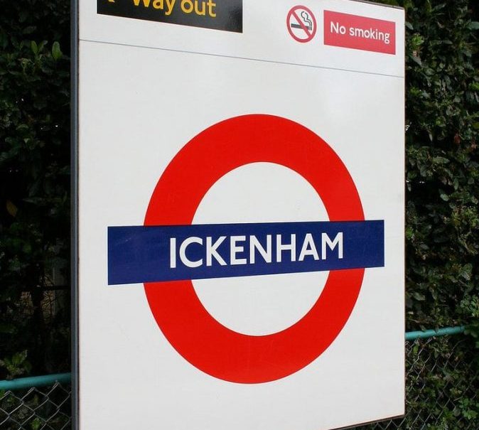 Thai Healing Massage in Ickenham – Relax, Restore, Rebalance