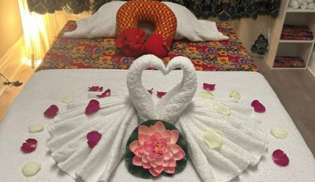 Sarika Therapy Thai Massage