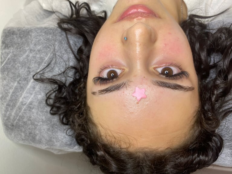 ‼️‼️EYELASH EXTENSIONS ‼️‼️