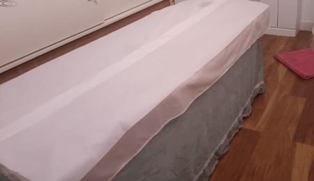 Glasgow Chinese massage