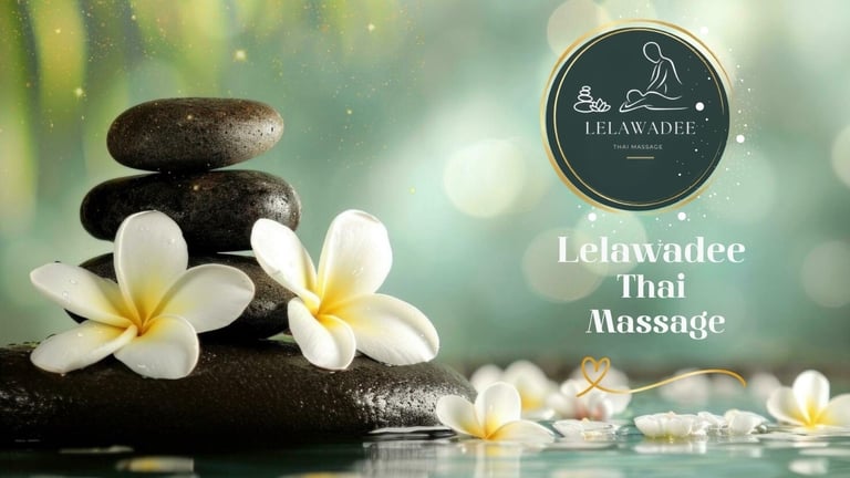 Thai massage in Bedford. Massage in Bedford, deep tissue massage. Sport massage.