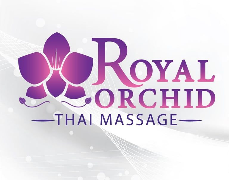 ROYAL ORCHID THAI MASSAGE