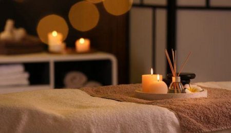 🌸 Amy Thai Therapy – Golders Green 🌸