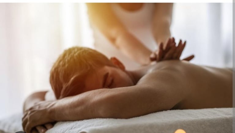 Experienced amazing Mobile Massager