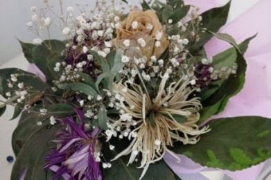 African Sweedish massage