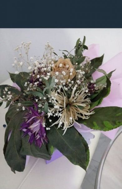 African Sweedish massage