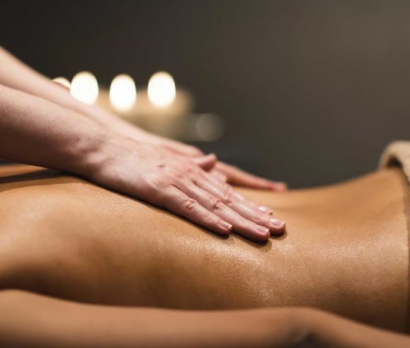 Tranquil massage – Ipswich Ipswich, Suffolk