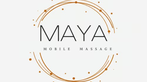 Healing Touch Mobile Massage By Maya Manchester City Centre