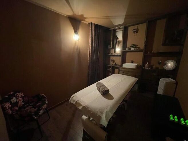 Elite Spa and Massage West Hampstead, London