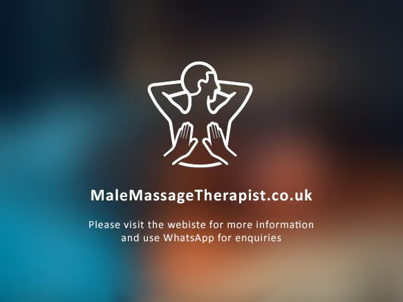 Massage by Male Therapist – Gay Friendly Masseur Tooting, London