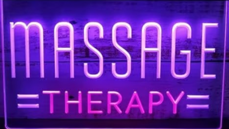 Lovely Massage by an Indian lady therapist in Kensington