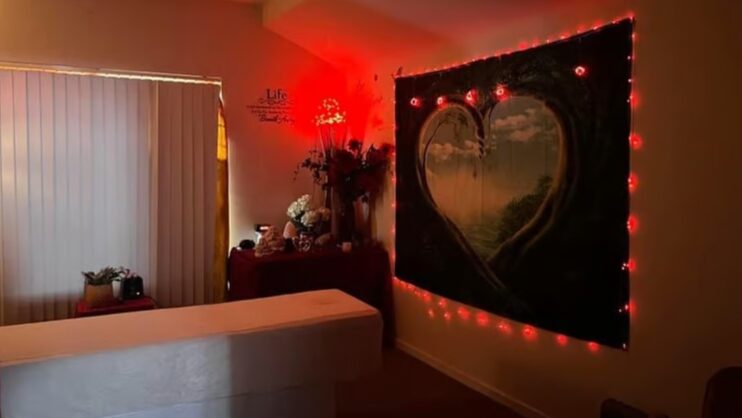 FILIPINO AUTHENTIC MASSAGE Lisburn, County Antrim