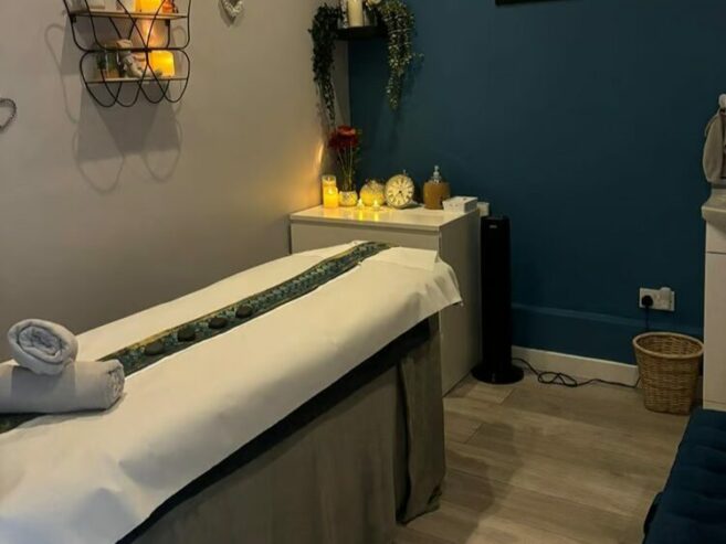 Massage Therapy Bedford – New Therapist! Bedford, Bedfordshire