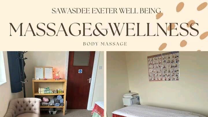 Professional Thai Massage Exeter, Devon