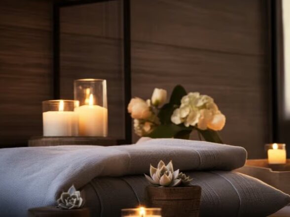 Relaxation Deep Tissue, Male Massage Therapist from £25 Harborne, West Midlands