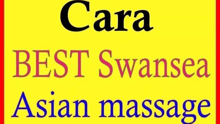 Cara BEST Asian massage(holiday soon) Morriston, Swansea