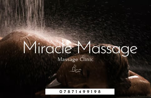 Relaxation Massage Sheldon, West Midlands