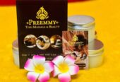 Preemmy Thai Massage and Beauty A leading massage therapist in Belfast